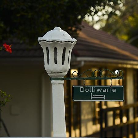 Dolliwarie Guesthouse Parow Exterior foto